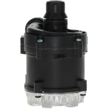 2017 BMW M760i xDrive Engine Auxiliary Water Pump To Radiator Four Seasons 89077 image 3 of 4