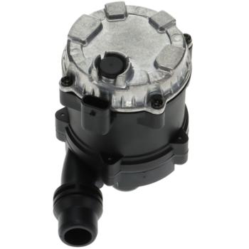2017 BMW M760i xDrive Engine Auxiliary Water Pump To Radiator Four Seasons 89077 image 4 of 4