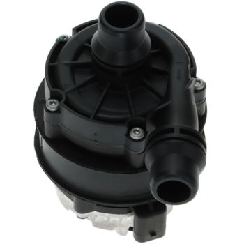 2018 BMW 330i GT xDrive Engine Auxiliary Water Pump Intercooler Four Seasons 89078 image 2 of 4