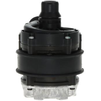 2018 BMW 330i GT xDrive Engine Auxiliary Water Pump Intercooler Four Seasons 89078 image 3 of 4