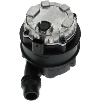 2018 BMW 330i GT xDrive Engine Auxiliary Water Pump Intercooler Four Seasons 89078 image 4 of 4