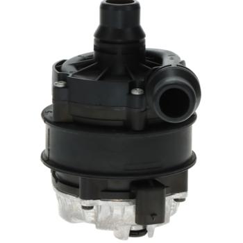 Four Seasons 89078 Engine Auxiliary Water Pump product image 8 of 10