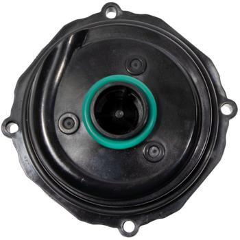2023 Tesla Y Engine Auxiliary Water Pump Four Seasons 89079 image 3 of 4