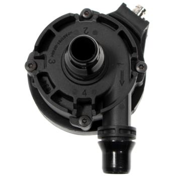 2016 Mini Cooper Engine Auxiliary Water Pump Four Seasons 89080 image 2 of 4