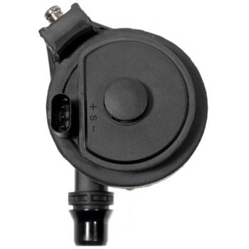 2016 Mini Cooper Engine Auxiliary Water Pump Four Seasons 89080 image 4 of 4