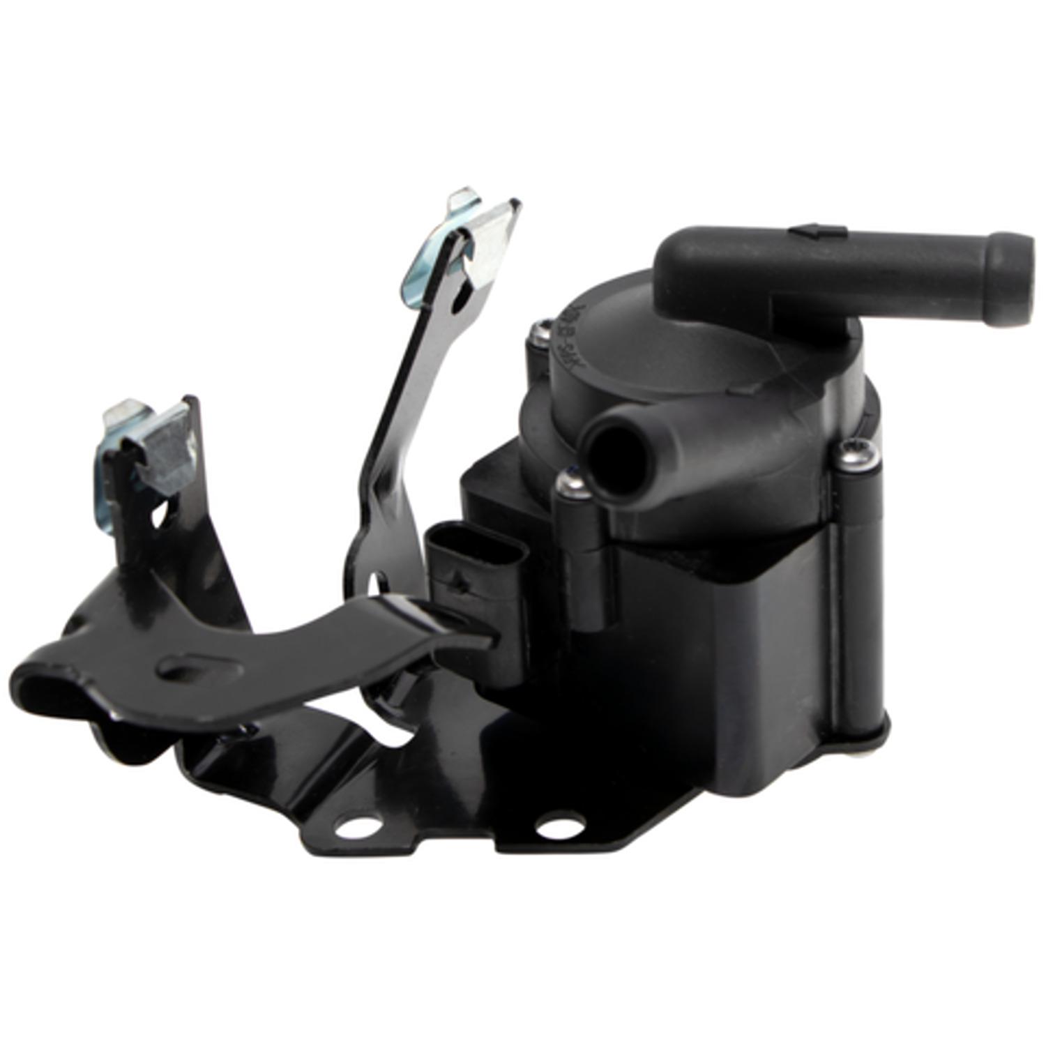Four Seasons 89081 Engine Auxiliary Water Pump product image 1 of 10