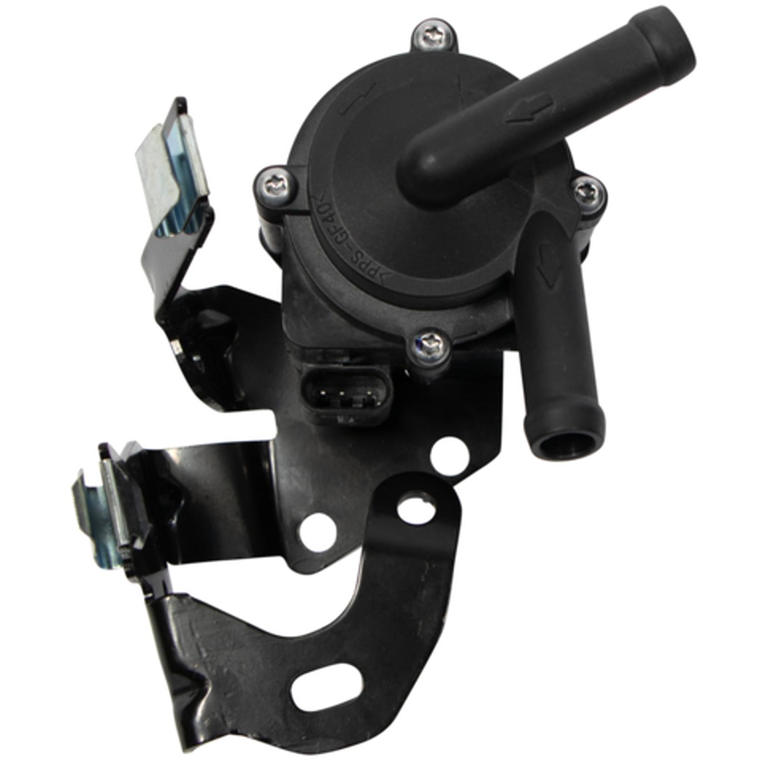 Four Seasons 89081 Engine Auxiliary Water Pump product image 2 of 10