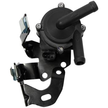 2014 Mini Cooper Countryman Turbocharger Coolant Pump Four Seasons 89081 image 2 of 4