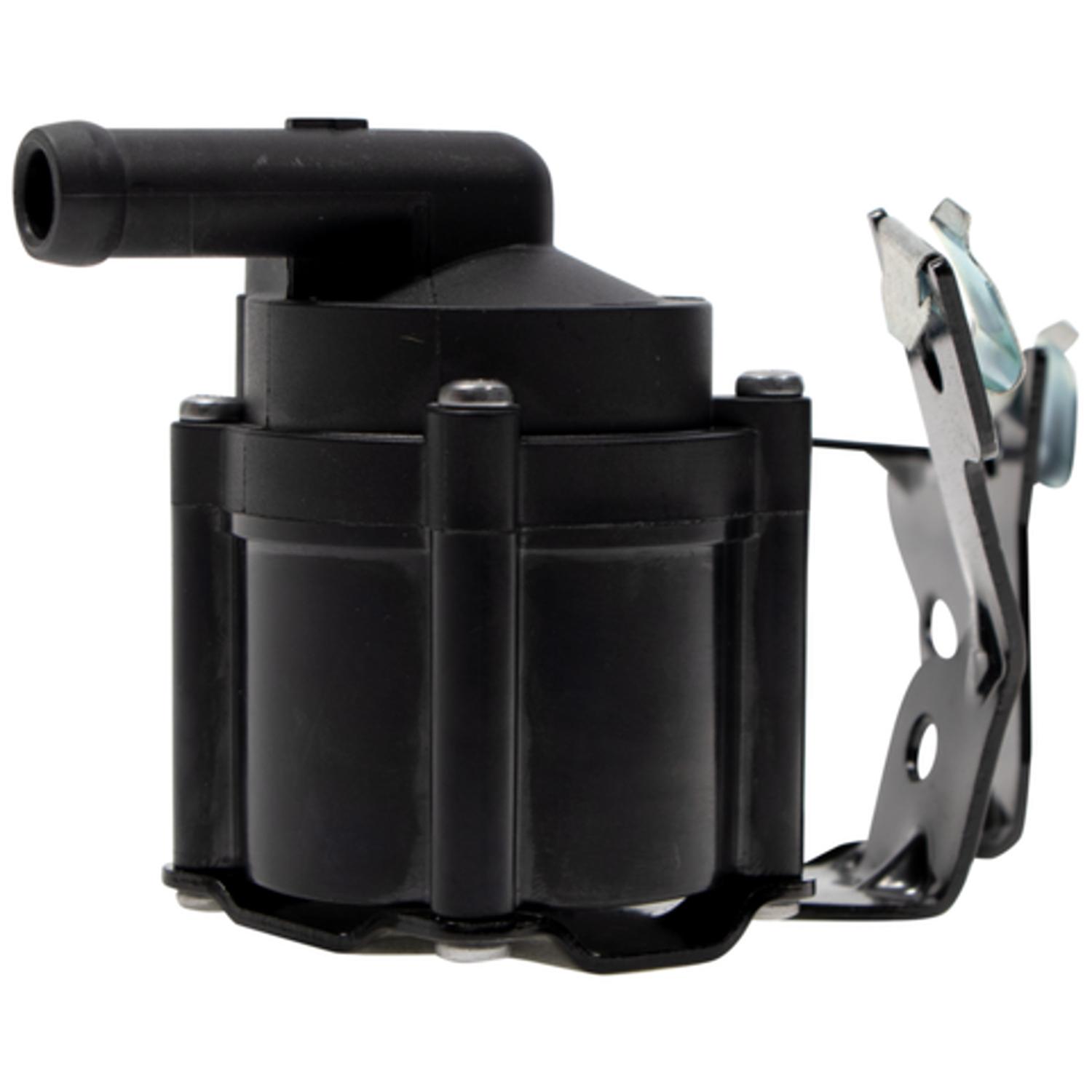 Four Seasons 89081 Engine Auxiliary Water Pump product image 3 of 10