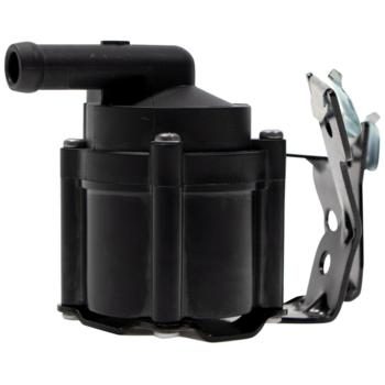 2014 Mini Cooper Countryman Turbocharger Coolant Pump Four Seasons 89081 image 3 of 4