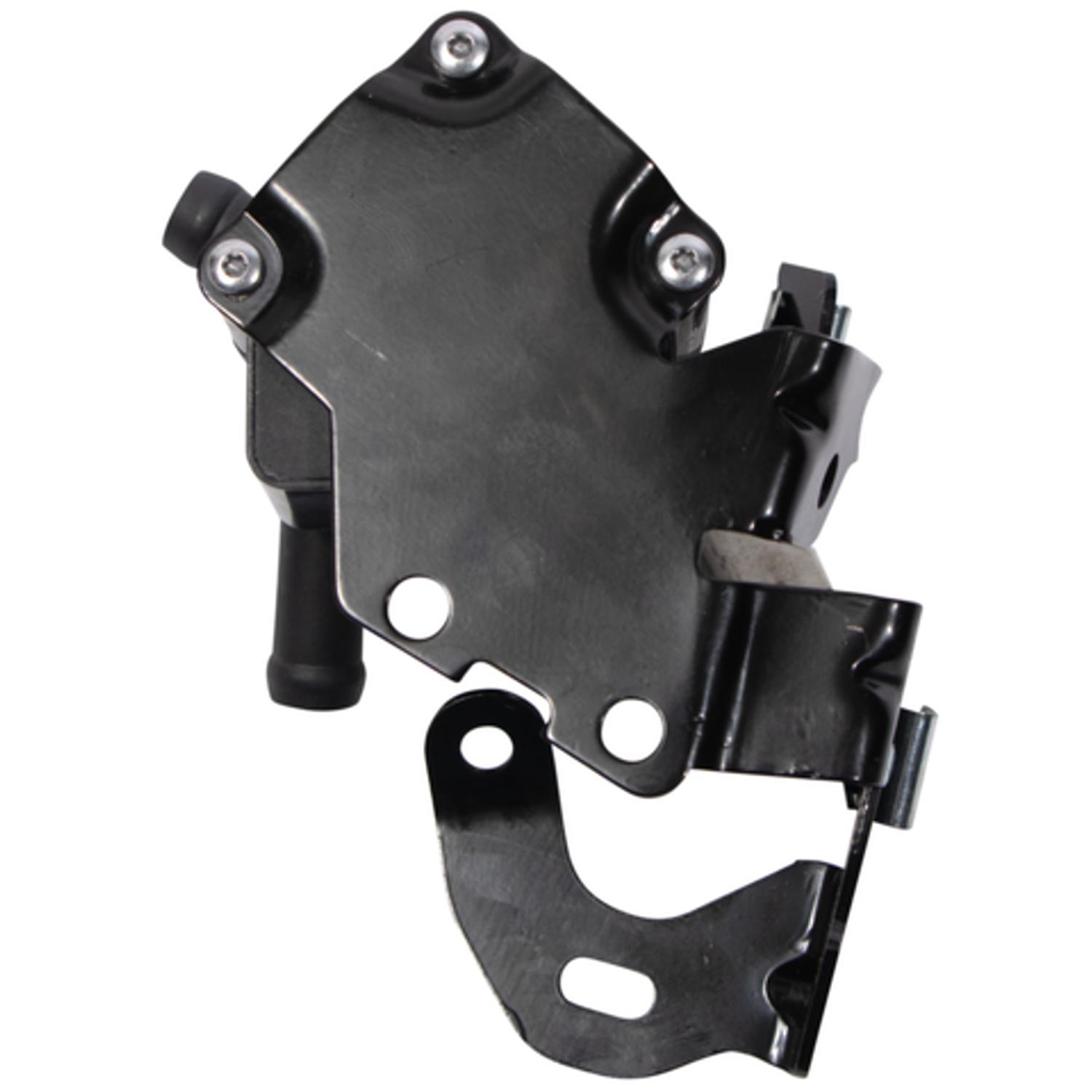 Four Seasons 89081 Engine Auxiliary Water Pump product image 4 of 10