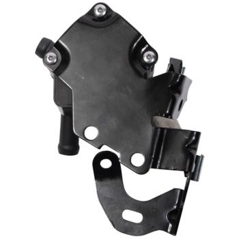 2014 Mini Cooper Countryman Turbocharger Coolant Pump Four Seasons 89081 image 4 of 4