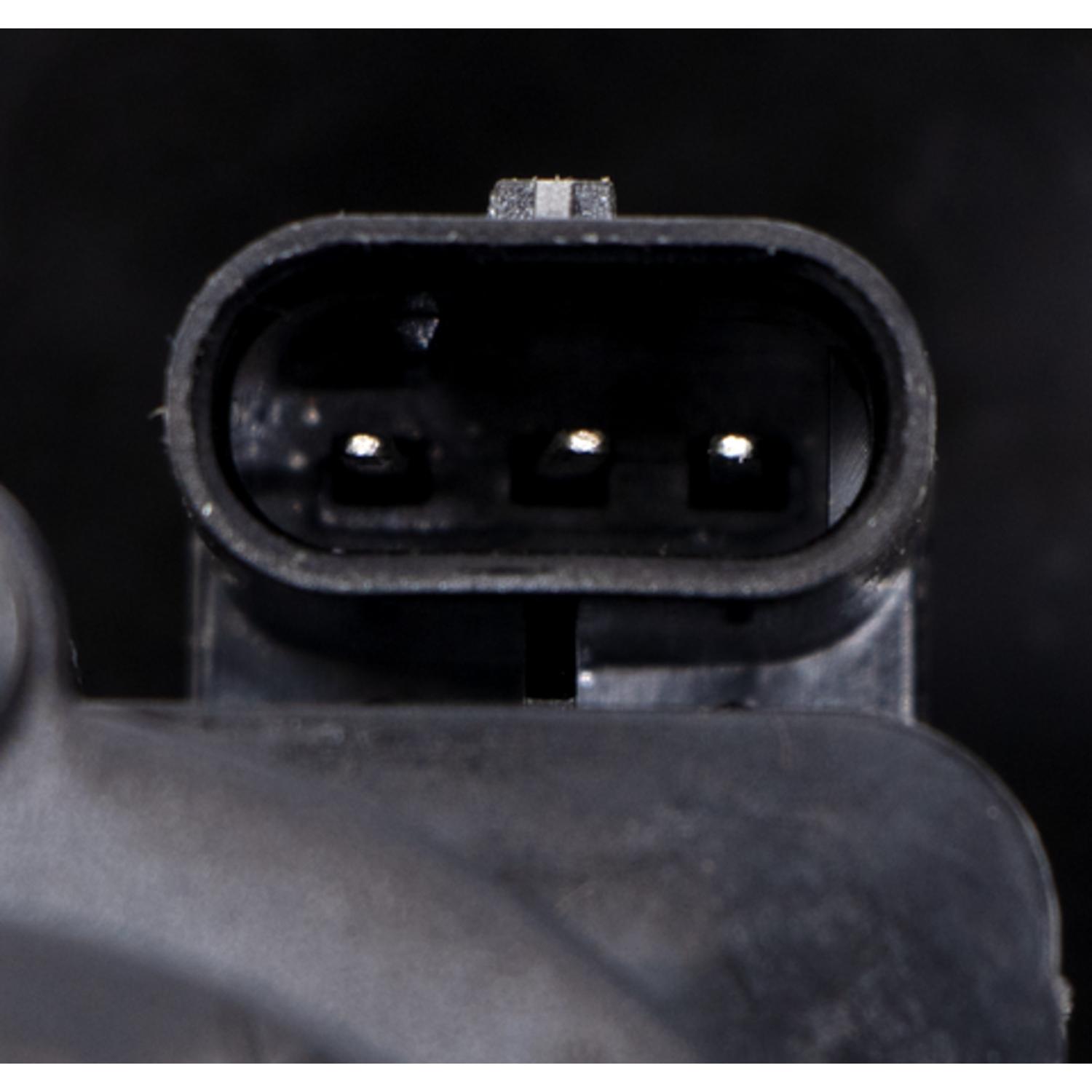 Four Seasons 89081 Engine Auxiliary Water Pump product image 5 of 10