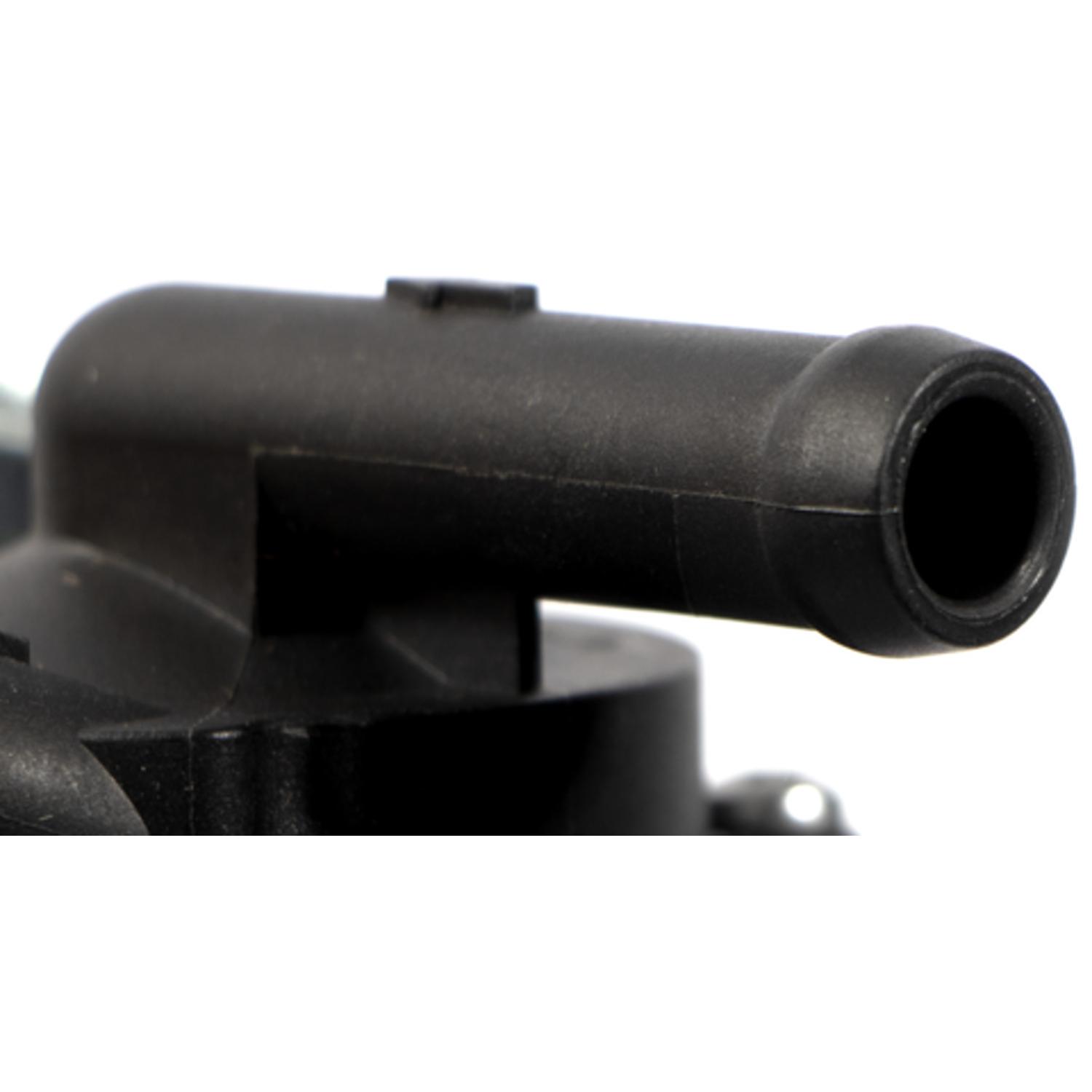 Four Seasons 89081 Engine Auxiliary Water Pump product image 6 of 10