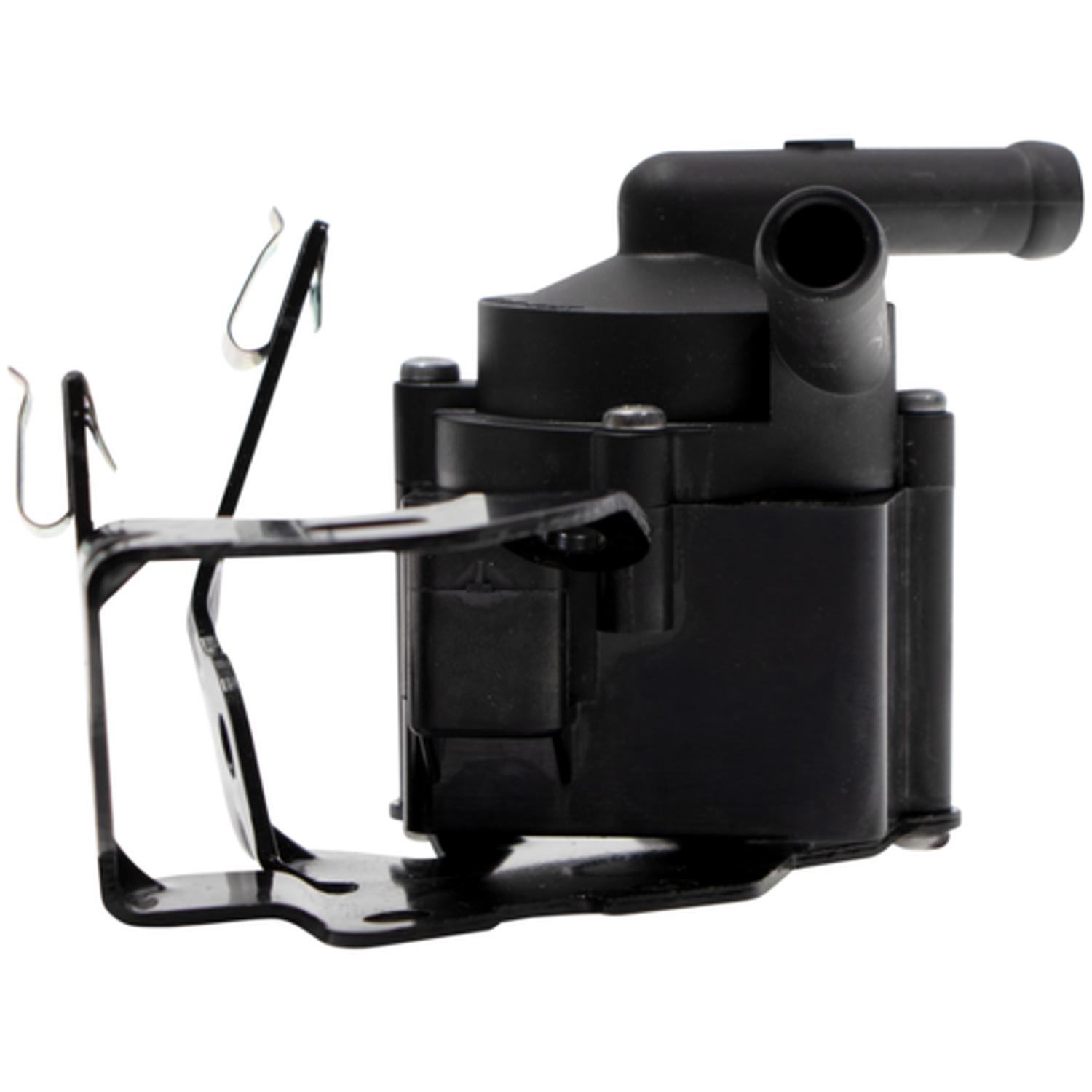 Four Seasons 89081 Engine Auxiliary Water Pump product image 8 of 10