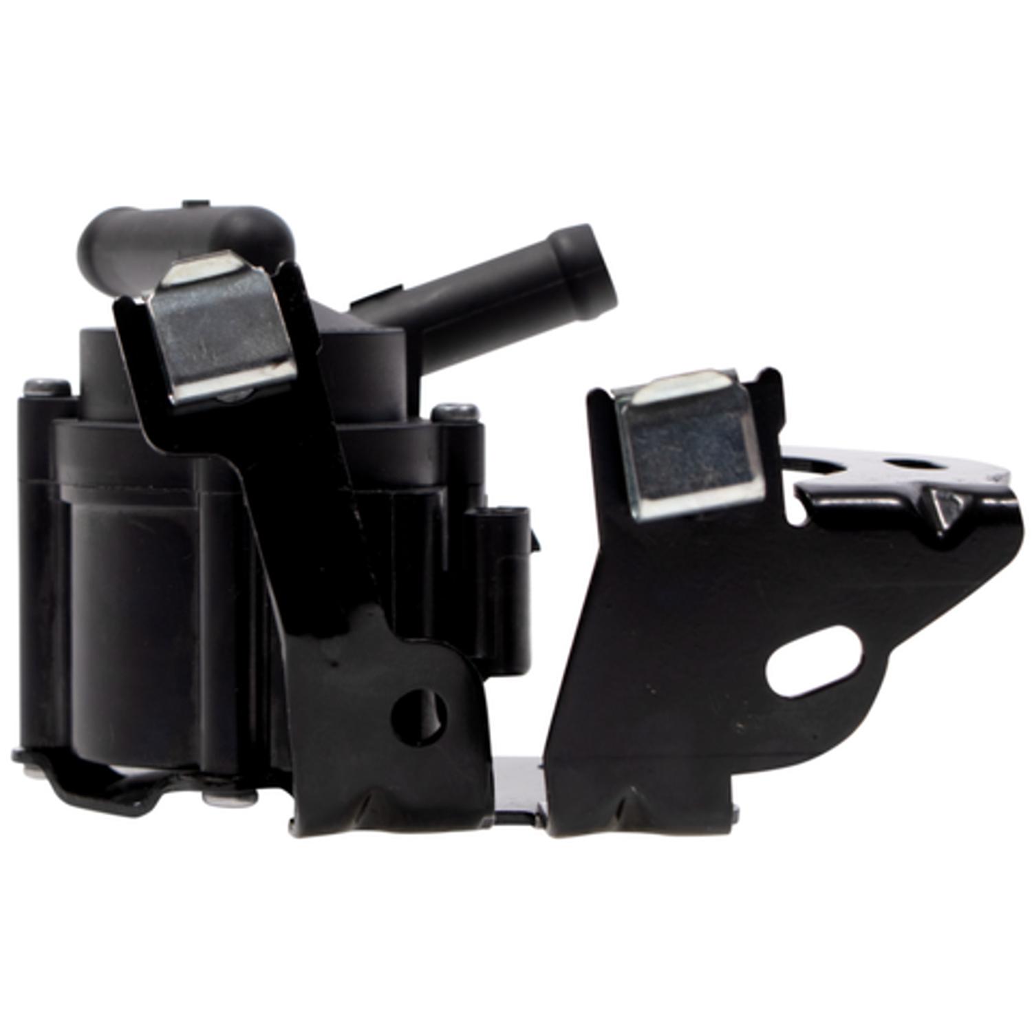 Four Seasons 89081 Engine Auxiliary Water Pump product image 9 of 10