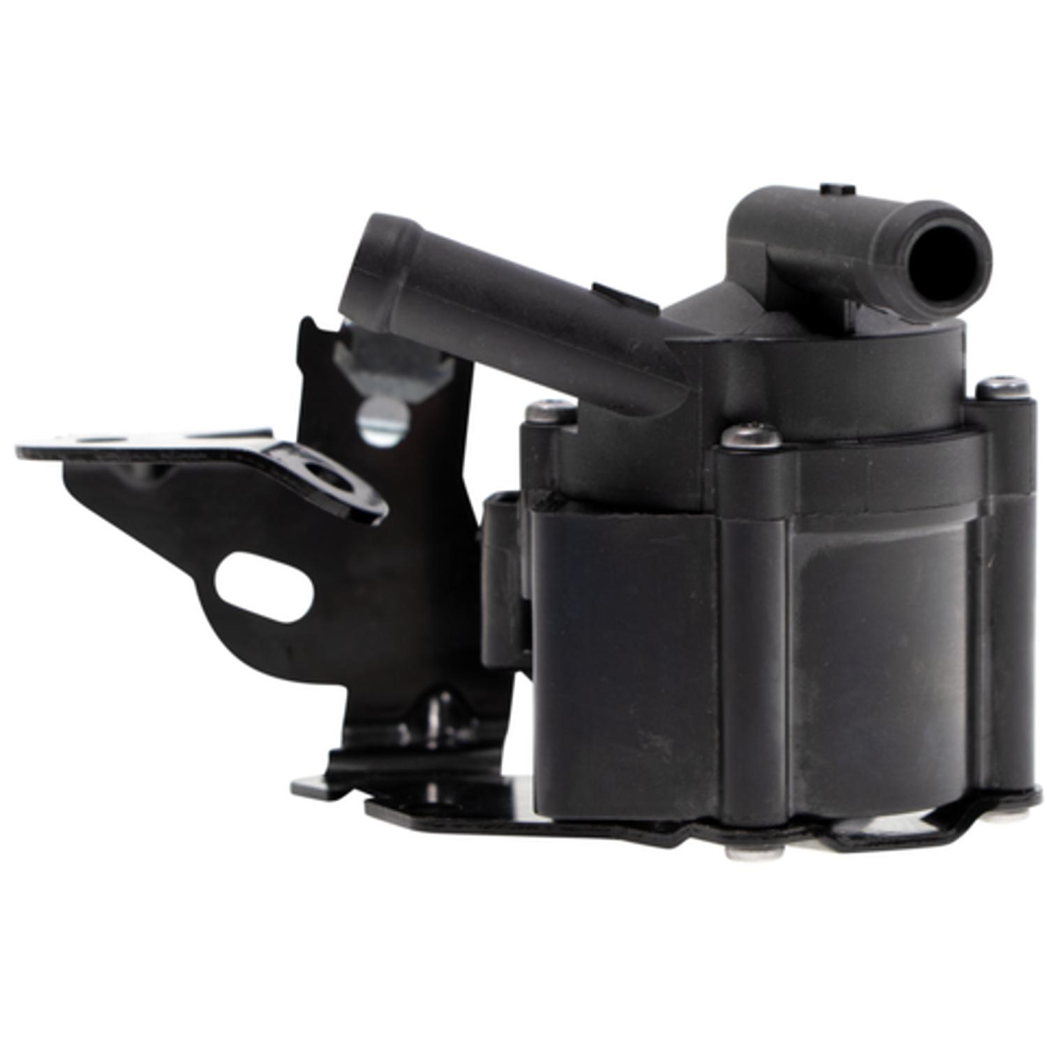 Four Seasons 89081 Engine Auxiliary Water Pump product image 10 of 10