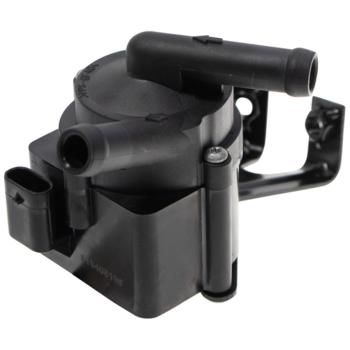2019 BMW 650i Gran Coupe Engine Auxiliary Water Pump