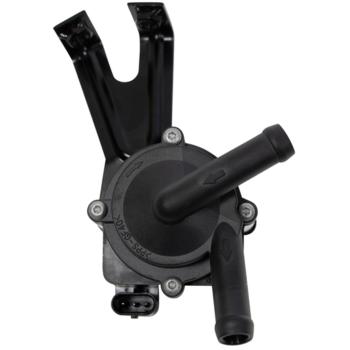 2015 BMW M6 Turbocharger Coolant Pump Four Seasons 89082 image 2 of 4