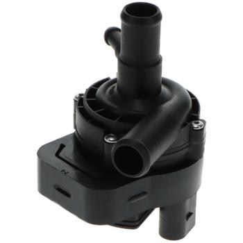 2014 Mercedes-Benz E63 AMG Engine Auxiliary Water Pump Four Seasons 89083 image 1 of 4