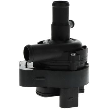 2014 Mercedes-Benz E63 AMG Engine Auxiliary Water Pump Four Seasons 89083 image 2 of 4