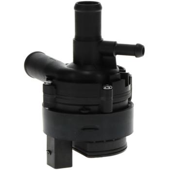 2014 Mercedes-Benz E63 AMG Engine Auxiliary Water Pump Four Seasons 89083 image 4 of 4