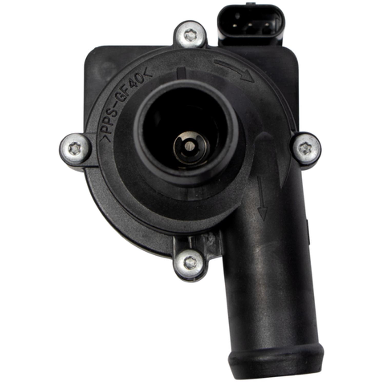 Four Seasons 89084 - Engine Auxiliary Water Pump Four Seasons 89084 Engine Auxiliary Water Pump product image 2 of 10