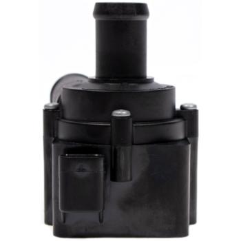 2016 Audi Q5 Turbocharger Coolant Pump Four Seasons 89084 image 3 of 4