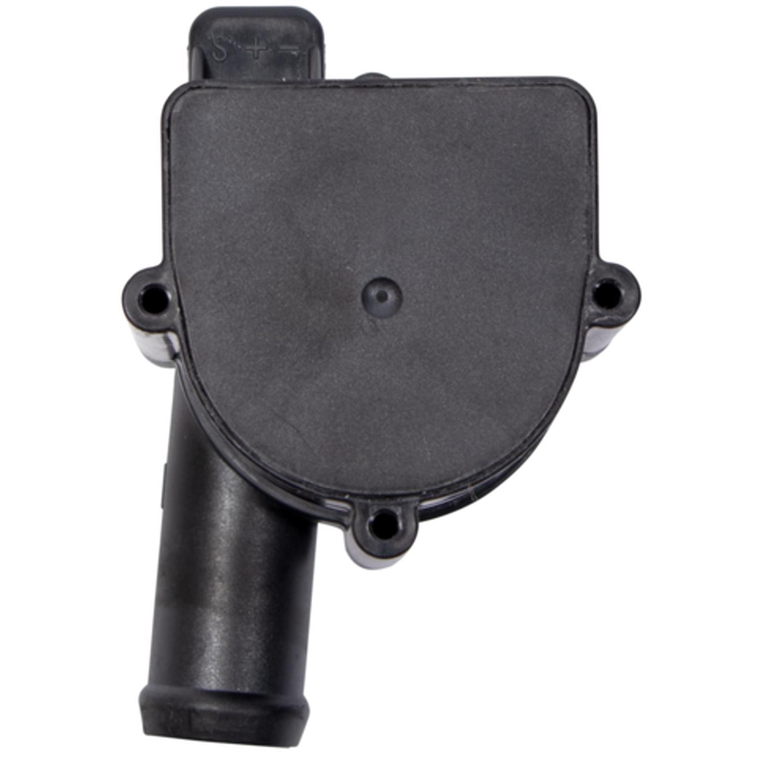 Four Seasons 89084 - Engine Auxiliary Water Pump Four Seasons 89084 Engine Auxiliary Water Pump product image 4 of 10