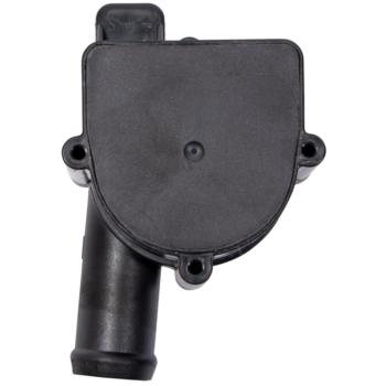 2016 Audi Q5 Turbocharger Coolant Pump Four Seasons 89084 image 4 of 4