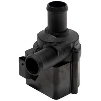 2017 Audi A6 Quattro Heater Water Pump