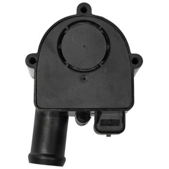 2016 Audi A7 Turbocharger Coolant Pump Four Seasons 89085 image 4 of 4
