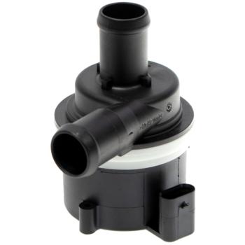 2016 Audi A5 Engine Auxiliary Water Pump