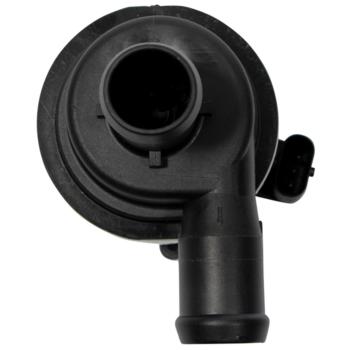 2013 Porsche Cayenne Engine Auxiliary Water Pump Four Seasons 89086 image 2 of 4