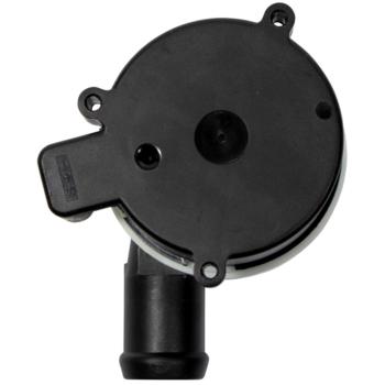 2013 Porsche Cayenne Engine Auxiliary Water Pump Four Seasons 89086 image 4 of 4
