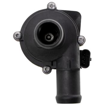 2023 Audi RS6 Avant Engine Auxiliary Water Pump Four Seasons 89087 image 2 of 4