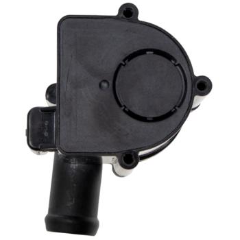 2023 Audi RS6 Avant Engine Auxiliary Water Pump Four Seasons 89087 image 4 of 4