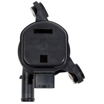2018 Lexus NX300h Intercooler Coolant Pump Four Seasons 89088 image 4 of 4