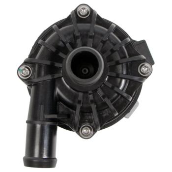 2017 Audi S8 Turbocharger Coolant Pump Four Seasons 89089 image 2 of 4