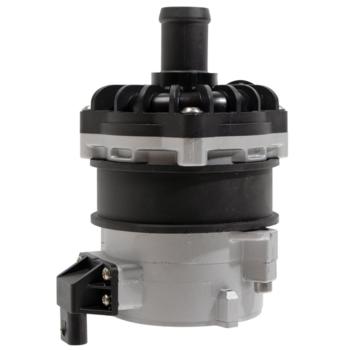 2017 Audi S8 Turbocharger Coolant Pump Four Seasons 89089 image 3 of 4
