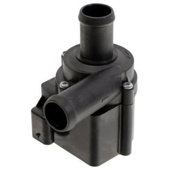 2021 Volkswagen Arteon Engine Auxiliary Water Pump