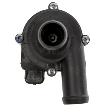 2017 Audi S3 Engine Auxiliary Water Pump Four Seasons 89090 image 2 of 4
