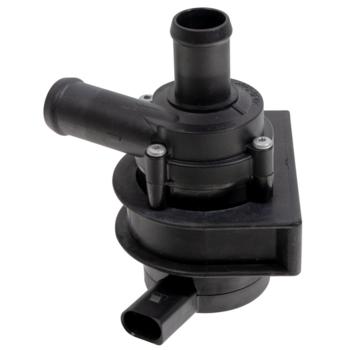2011 Audi Q5 Turbocharger Coolant Pump