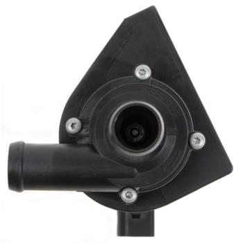 2011 Audi Q5 Turbocharger Coolant Pump Four Seasons 89091 image 2 of 4