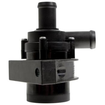 2011 Audi Q5 Turbocharger Coolant Pump Four Seasons 89091 image 3 of 4
