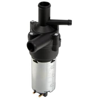 2008 Mercedes-Benz CLK63 AMG Engine Auxiliary Water Pump Four Seasons 89092 image 1 of 4
