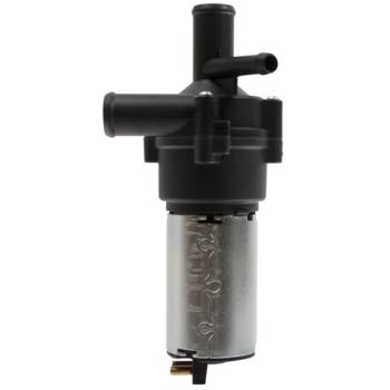 2008 Mercedes-Benz CLK63 AMG Engine Auxiliary Water Pump Four Seasons 89092 image 2 of 4