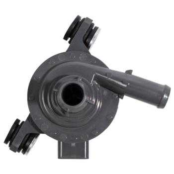 2017 Toyota Highlander Inverter Cooler Water Pump Four Seasons 89093 image 2 of 4