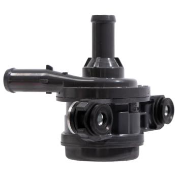 2017 Toyota Highlander Inverter Cooler Water Pump Four Seasons 89093 image 3 of 4