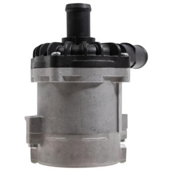 2018 Fiat 500 Hybrid Drive Cooling Pump Four Seasons 89094 image 3 of 4